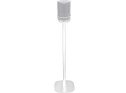 Vebos Soporte de Pie para LG WK7 blanco