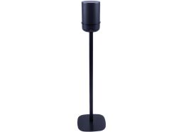 Vebos Soporte de Pie para LG WK7 negro