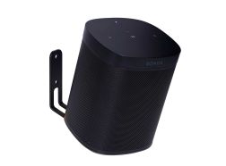Vebos muurbeugel Sonos One zwart 20 graden