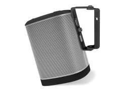 Muurbeugel Sonos Play 1 zwart 15 graden