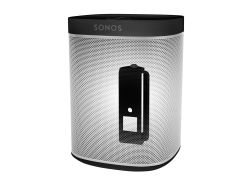 Muurbeugel Sonos Play 1 zwart