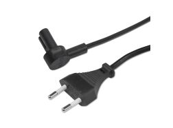 Cable de alimentación Sonos Era 300 negro 25cm
