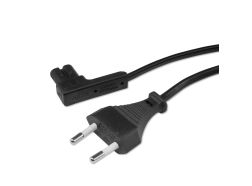 Cable de alimentación Sonos Play 1 negro 5m