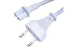 Cable de alimentación Sonos Play 5 blanco 25cm