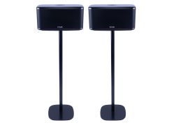 Vebos standaard Riva Festival zwart set