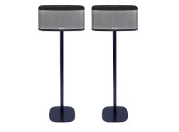 Vebos standaard Riva Stadium zwart set