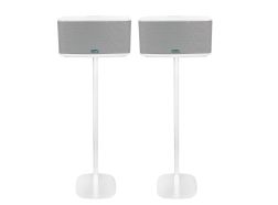 Vebos standaard Riva Stadium wit set