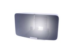 Vebos muurbeugel Sonos Play 5 gen 2 wit