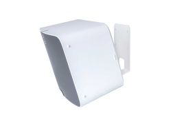 Vebos muurbeugel Sonos Play 5 gen 2 wit 20 graden