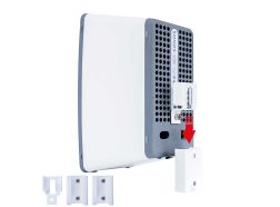 Vebos portable muurbeugel Sonos Play 3 wit