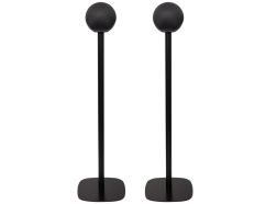 Standaard Amazon Echo 4th gen zwart set