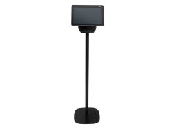 Standaard Amazon Echo Show 10 zwart