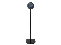 Vebos Soporte de Pie para Amazon Echo Studio (newest gen) negro