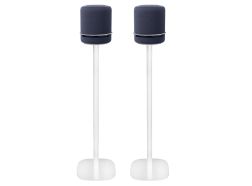 Standaard Amazon Echo Studio wit set