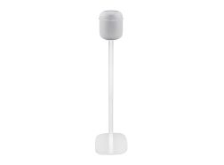 Vebos Soporte de Pie para Apple Homepod blanco