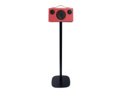 Vebos Soporte de Pie para Audio Pro T3/C3 negro
