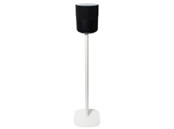 Vebos Soporte de Pie para Bluesound Pulse M blanco