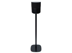 Vebos Soporte de Pie para Bluesound Pulse M negro