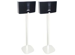 Vebos standaard Bose Soundtouch 20 wit set