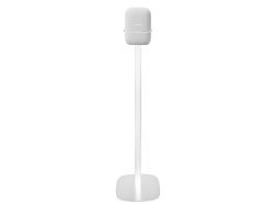 Vebos Soporte de Pie para Google Nest Audio blanco