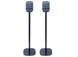 Standaard Google Nest Audio zwart set