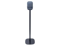 Standaard Google Nest Audio zwart