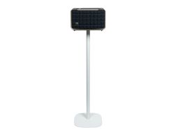 Vebos Soporte de Pie para JBL authentics 200 blanco