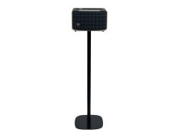 Vebos Soporte de Pie para JBL authentics 200 negro