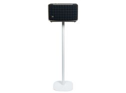 Vebos Soporte de Pie para JBL authentics 300 blanco