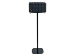 Vebos Soporte de Pie para JBL authentics 300 negro