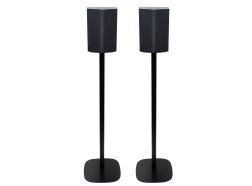 Vebos Soporte de Pie para LG DS95QR negro pareja