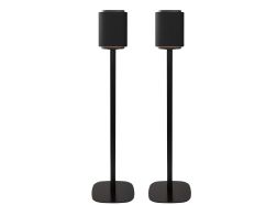 Vebos Soporte de Pie para LG Sound Suite M7 negro pareja