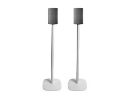 Vebos Soporte de Pie para Loewe We. BOOST blanco doppio XL (100cm)