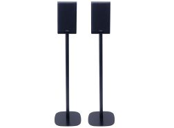 Standaard Lonpoo LP 42 zwart set