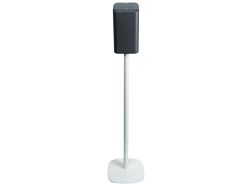 Vebos Soporte de Pie para Philips Fidelio TAFS1 blanco