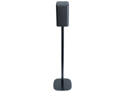 Vebos Soporte de Pie para Philips Fidelio TAFS1 negro