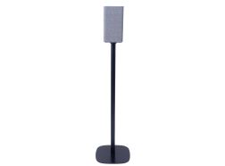 Standaard Philips TAW6205 zwart
