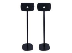 Vebos standaard Pure Jongo TX2 zwart set