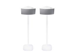Vebos standaard Samsung M3 WAM351 wit set
