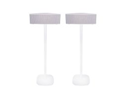 Vebos standaard Samsung M5 WAM551 wit set