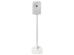 Vebos Soporte de Pie para Samsung Music Studio 7 blanco