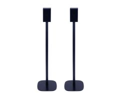 Vebos Soporte de Pie para LG SPQ8 S negro pareja