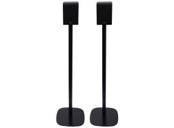 Vebos Soporte de Pie para Samsung SWA-9250S negro pareja