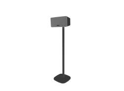 Vebos Soporte de Pie para sonos play 3 negro