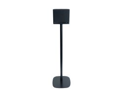 Vebos Soporte de Pie para Teufel One S negro