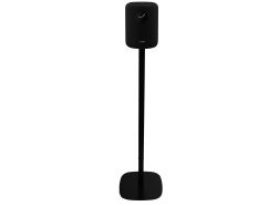 Vebos Soporte de Pie para Wiim Sound negro