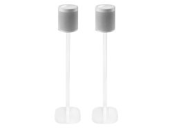 Vebos standaard Yamaha Musiccast 20 wit set