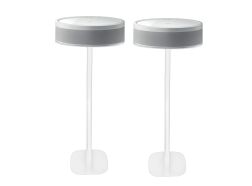Vebos standaard Yamaha Musiccast 50 wit set