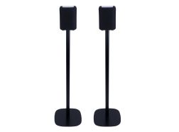 Vebos standaard Yamaha WX-010 Musiccast zwart set
