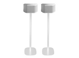 Vebos standaard Yamaha WX-030 Musiccast wit set